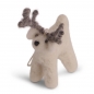 Mobile Preview: Mini Reindeer White